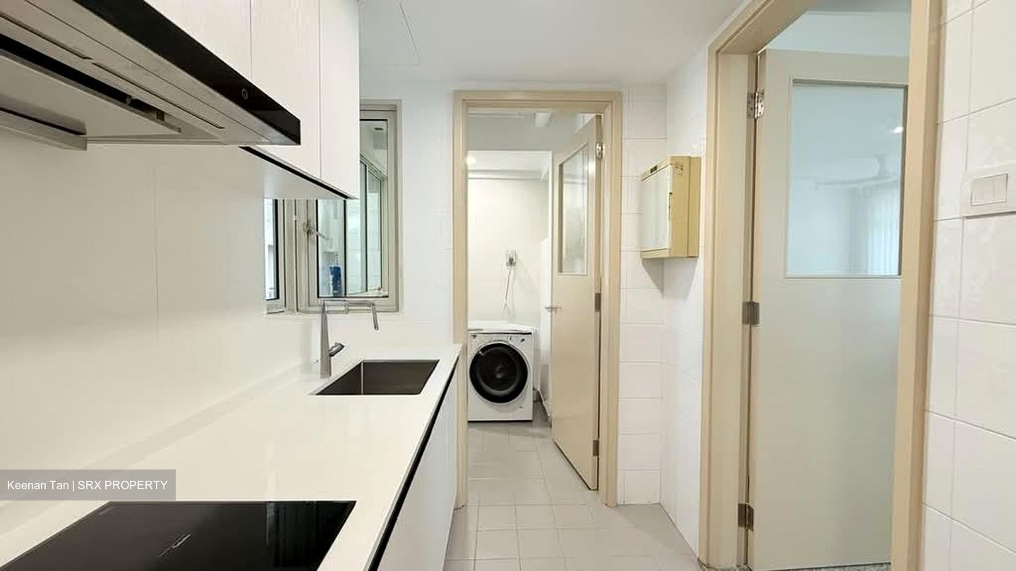 The Gardens At Bishan (D20), Condominium #566099801